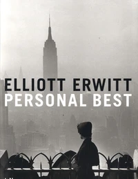 Elliott Erwitt's