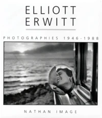 Elliott Erwitt. Photographie 1946-1988