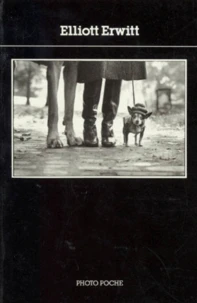 Elliott Erwitt