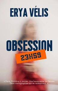 OBSESSION 23H59