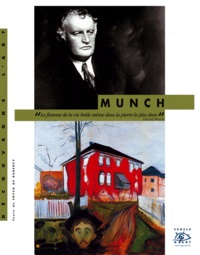 Eryck de Rubercy - Munch - 1863-1944.