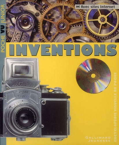 Eryl Davies - Inventions.