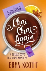 Chai, Chai Again