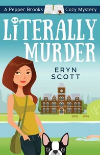 Literally Murder