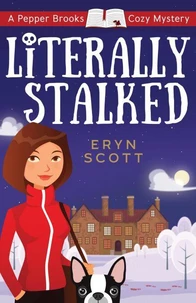 Literally Stalked