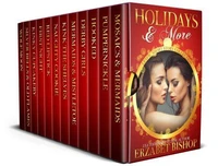 Holidays &amp; More: A LesFic Short Story Collection