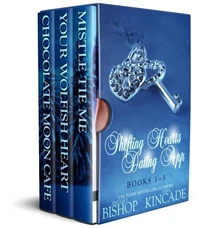 Shifting Hearts Dating App: Books 1-3