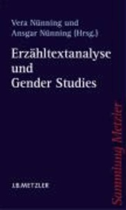 Erzähltextanalyse und Gender Studies.