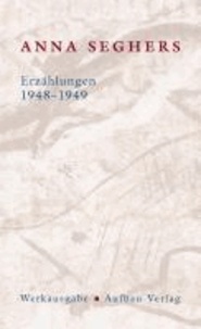 Erzählungen 1948-1949.