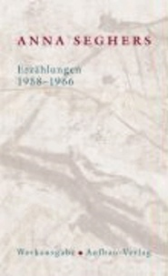 Erzählungen 1958 - 1966 - Mit Anmerkungen und Kommentar.