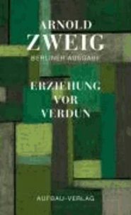 Erziehung vor Verdun