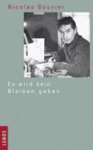 Es wird kein Bleiben geben