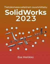 SolidWorks 2023