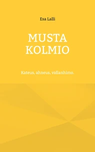 Musta kolmio