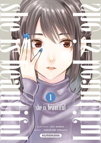She is Beautiful Tome 1