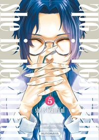She is Beautiful Tome 5
