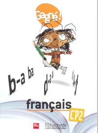 Français CP2 Gagné !