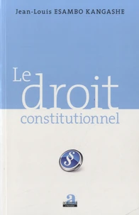 Le droit constitutionnel
