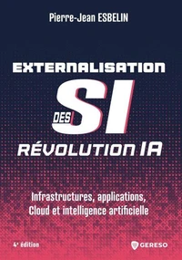 Externalisation des SI : révolution IA