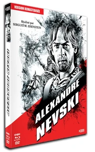 Alexandre Nevski
