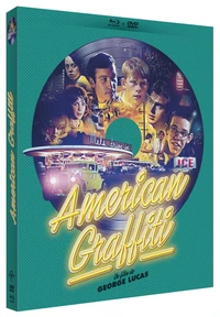 American graffiti