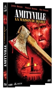 Stuart Rosenberg - Amityville : La Maison du diable. 1 DVD