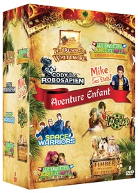 Aventure enfant