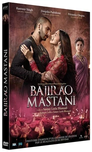 Bajirao Mastani