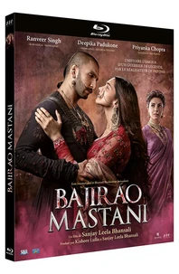 Bajirao Mastani