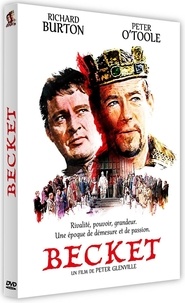 Peter Glenville - Becket. 1 DVD