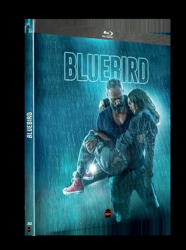 Jérémie Guez - Bluebird. 1 Blu-ray