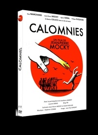 Jean-Pierre Mocky - Calomnies. 1 DVD