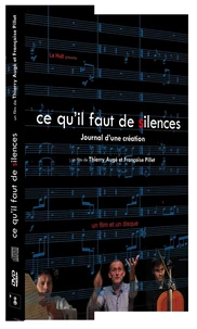 Ce qu'il faut de silences