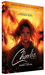  LESTER - Charlie. 1 DVD