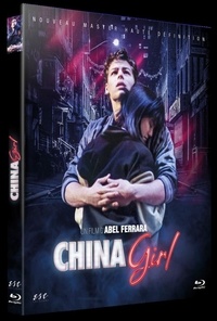 Ferrara - China Girl. 1 DVD
