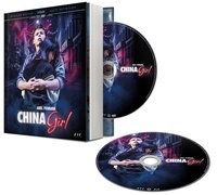 Abel Ferrara - China Girl. 2 DVD