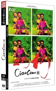  CHUAN - Ciao ciao. 1 DVD