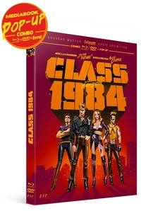  ESC Editions - Class 1984. 1 DVD