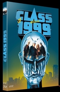 Mark Lester - Class 1999. 1 DVD