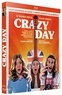  ESC Editions - Crazy day - (I wanna hold your hand). 1 DVD