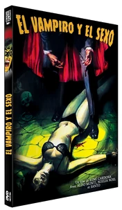 El vampiro y el sexo