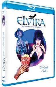  Signorelli - Elvira - Maîtresse des ténèbres. 1 DVD