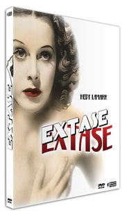 Gustav Machaty - Extase. 1 DVD