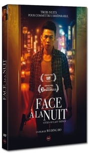 Ho Wi-Ding - Face à la nuit. 1 DVD