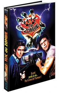 Flic ou zombie visuel 80