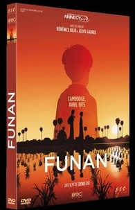  ESC Editions - Funan. 1 DVD