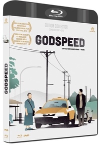 Mong-Hong Chung - Godspeed. 1 DVD