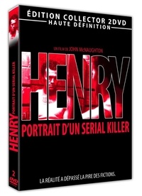John McNaughton - Henry - Portrait of a serial killer. 2 DVD