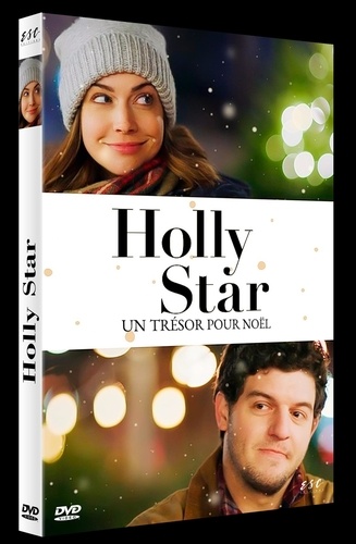  Nickles - Holly Star, un trésor pour Noël. 1 DVD