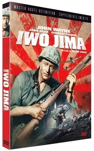 Allan Dwan - Iwo Jima. 1 DVD